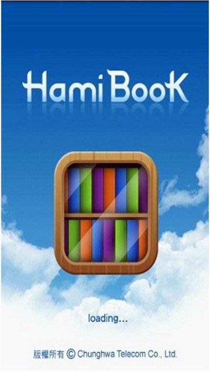 HamiBook