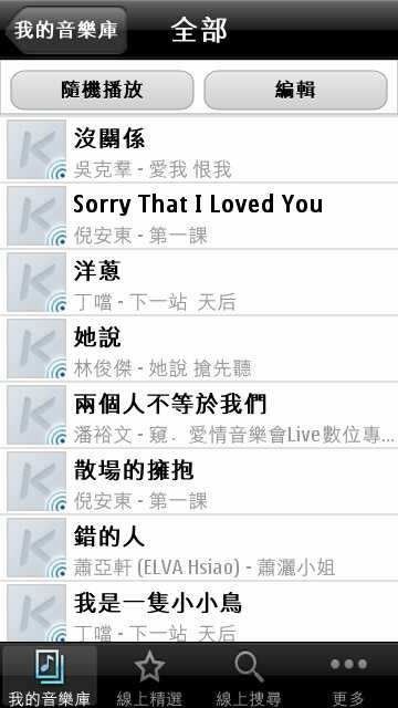 KKBOX