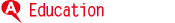 Education-Ш|